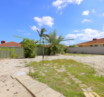 99 Johanson Promenade, Murdoch