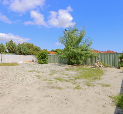 99 Johanson Promenade, Murdoch