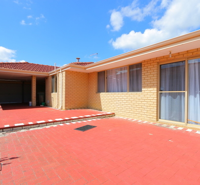 99 Johanson Promenade, Murdoch