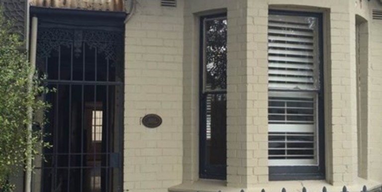 114 Wallis  st, Woollahra