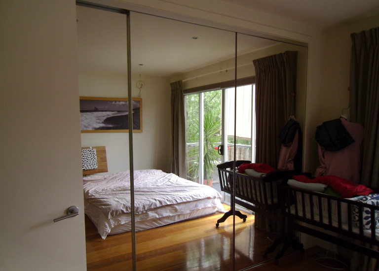 24 Mary Street, North Melbourne