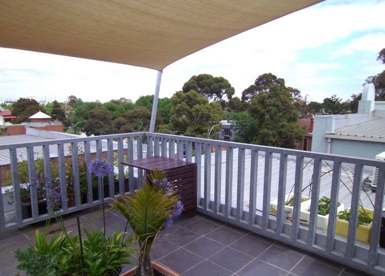 24 Mary Street, North Melbourne