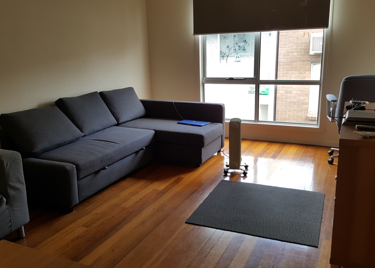 24 Mary Street, North Melbourne