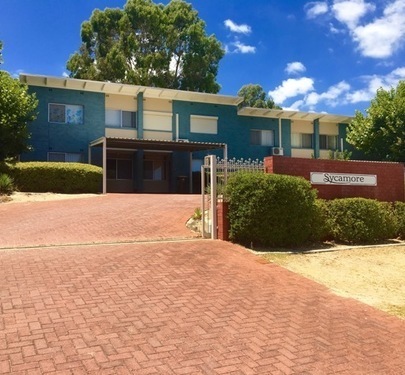 8 / 18 Greville Way, Girrawheen