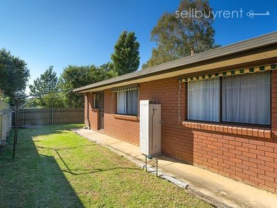 5 / 14 MCEWEN CRESCENT , Wodonga