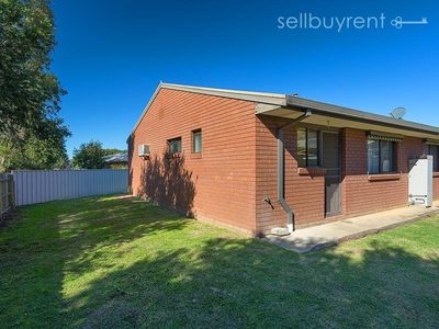 5 / 14 MCEWEN CRESCENT , Wodonga