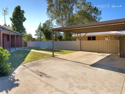 5 / 14 MCEWEN CRESCENT , Wodonga