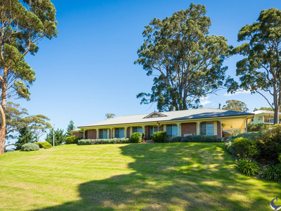 50 Rainforest Parkway, Narooma