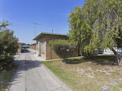2 / 286 BEECHWORTH ROAD, Wodonga