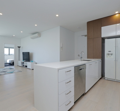 45 / 8 Riversdale Road, Burswood