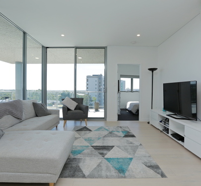 45 / 8 Riversdale Road, Burswood