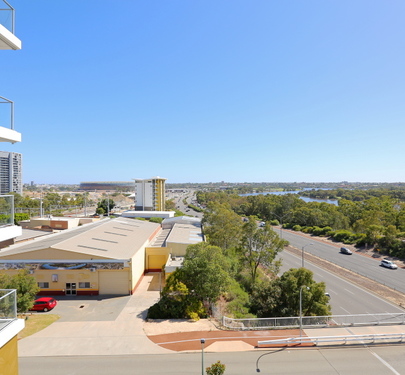 45 / 8 Riversdale Road, Burswood