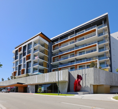 45 / 8 Riversdale Road, Burswood