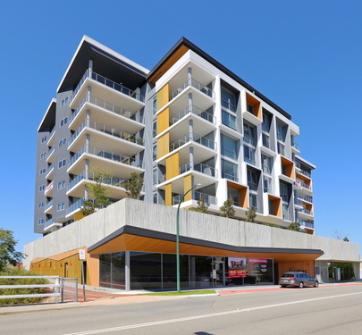 45 / 8 Riversdale Road, Burswood