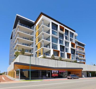 45 / 8 Riversdale Road, Burswood