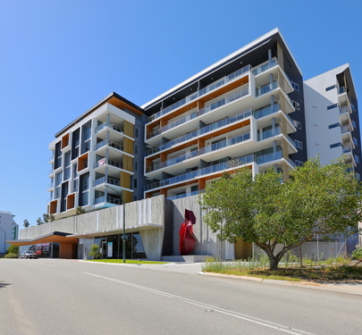 45 / 8 Riversdale Road, Burswood