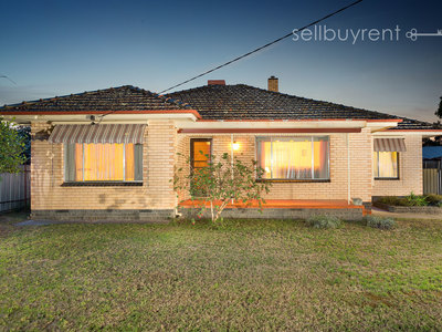 63 CHARLES STREET, Wodonga