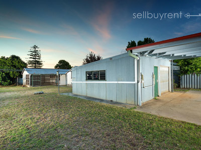 63 CHARLES STREET, Wodonga