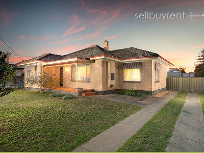 63 CHARLES STREET, Wodonga