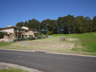 68 Warbler Crescent, North Narooma