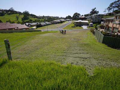 68 Warbler Crescent, North Narooma