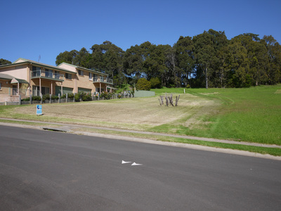 68 Warbler Crescent, North Narooma