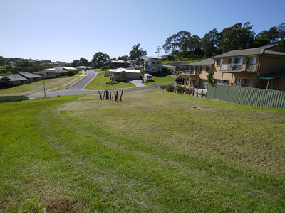 68 Warbler Crescent, North Narooma