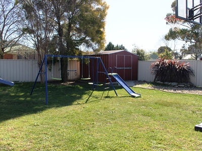 13 COVENTRY COURT , Wodonga
