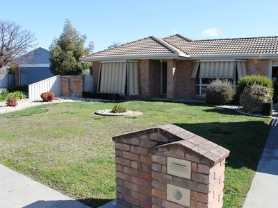 13 COVENTRY COURT , Wodonga