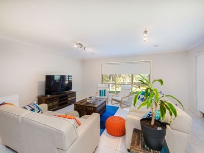 5 CADDY COURT, Wodonga
