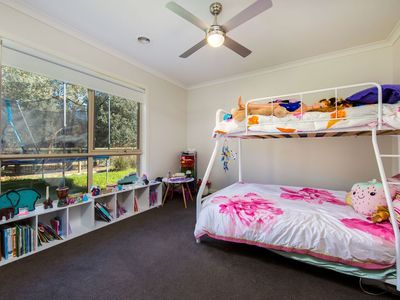 5 CADDY COURT, Wodonga