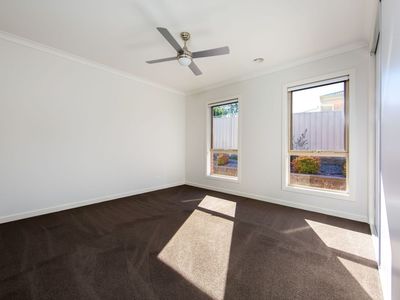 5 CADDY COURT, Wodonga