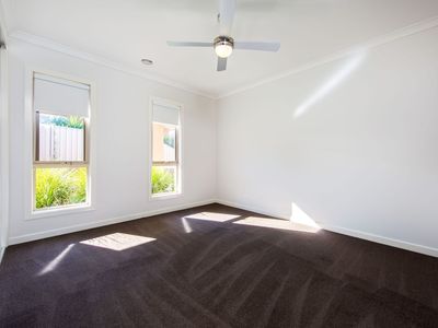 5 CADDY COURT, Wodonga