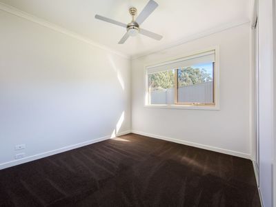 5 CADDY COURT, Wodonga