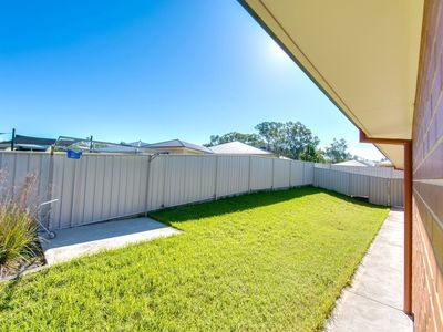 5 CADDY COURT, Wodonga