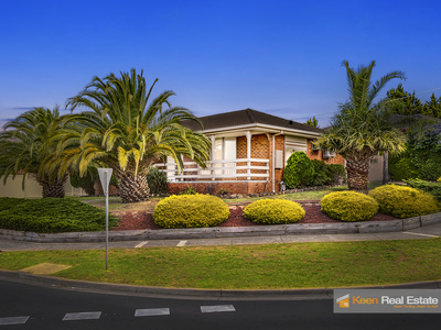 66 Huntington Drive, Hampton Park