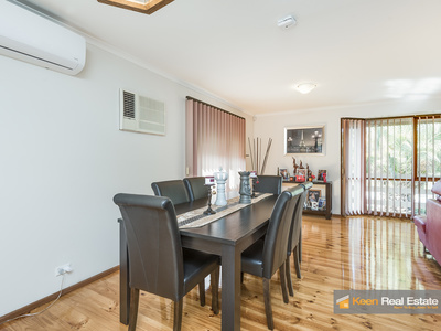 66 Huntington Drive, Hampton Park