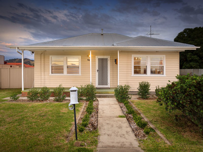 94 TARAKAN STREET, Wodonga