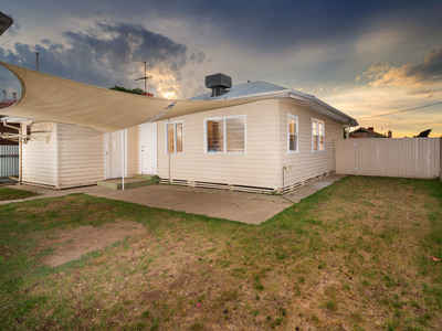 94 TARAKAN STREET, Wodonga