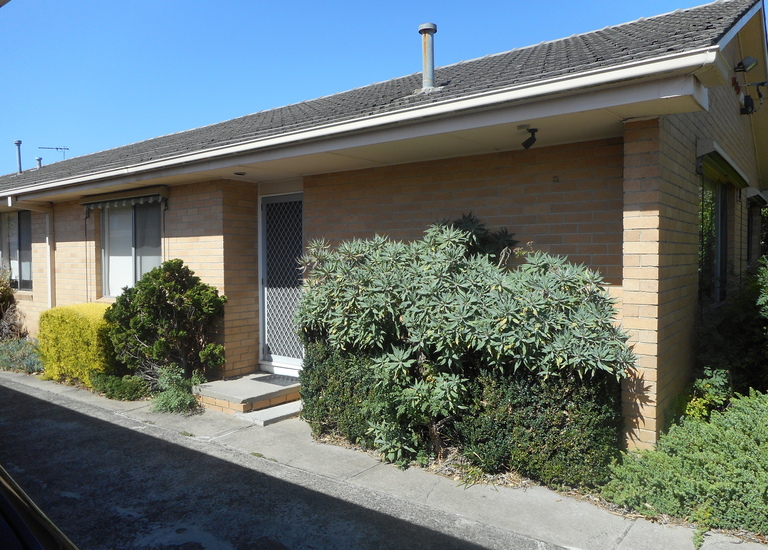 1 / 9 Brunet Street, Dandenong North