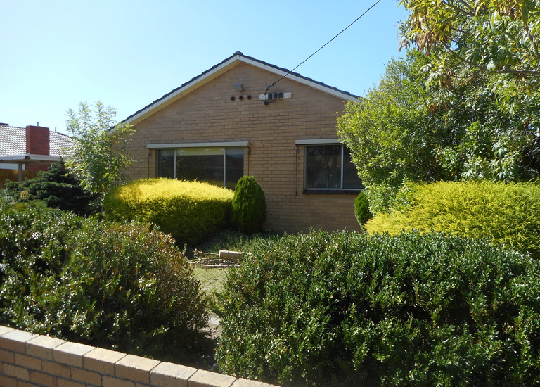 1 / 9 Brunet Street, Dandenong North