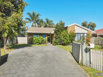14 Berridale Court, Hampton Park