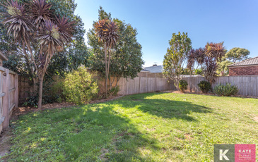 60 Wurundjeri Boulevard, Berwick