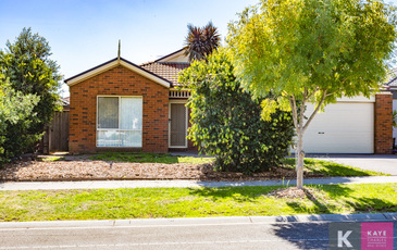 60 Wurundjeri Boulevard, Berwick