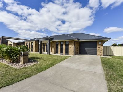 11  Hilltop Avenue, Mount Gambier