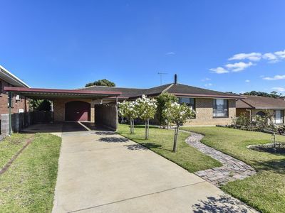 162 North Terrace, Mount Gambier