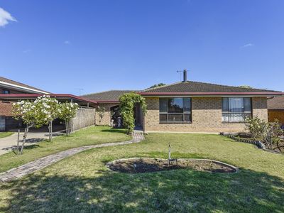 162 North Terrace, Mount Gambier