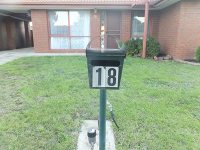 18 Sunvalley Drive, Shepparton