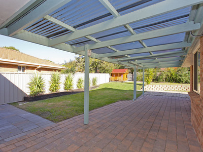 11 SHIELS COURT , Wodonga
