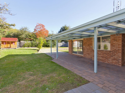 11 SHIELS COURT , Wodonga